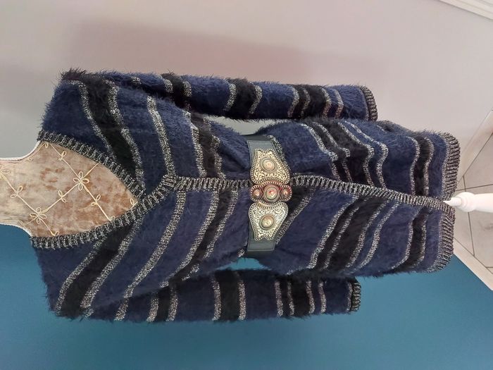 Cardingan Naf Naf taille S - photo numéro 2