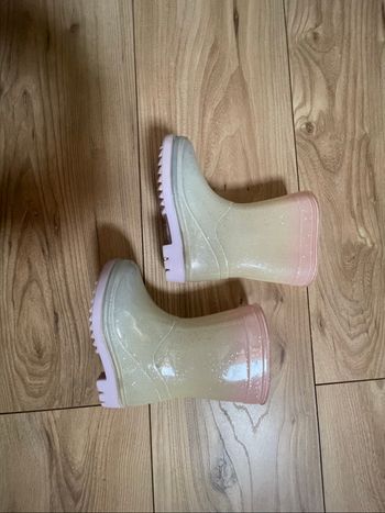 Bottes de pluie