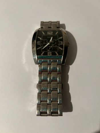 Montre Guess homme