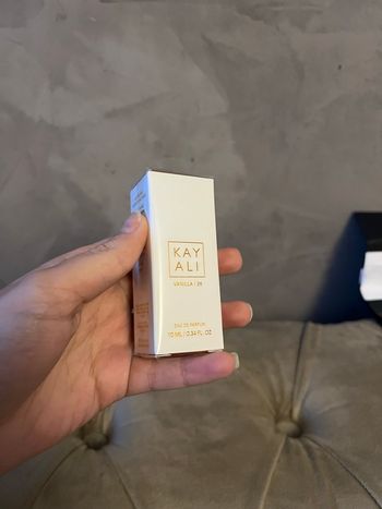 Parfum Kayali
