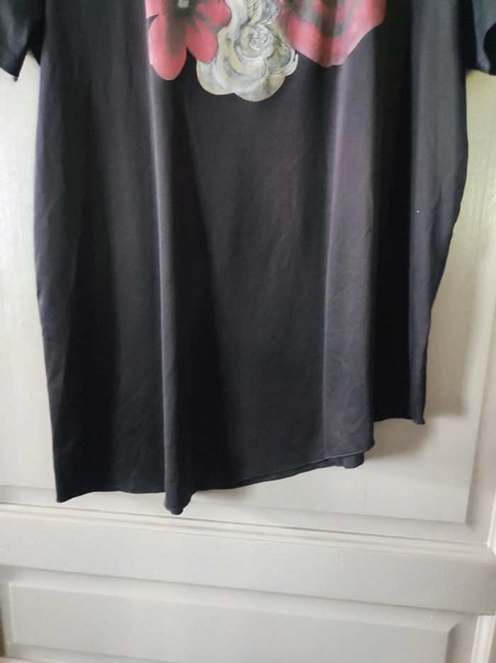 Tee shirt femme - photo numéro 4