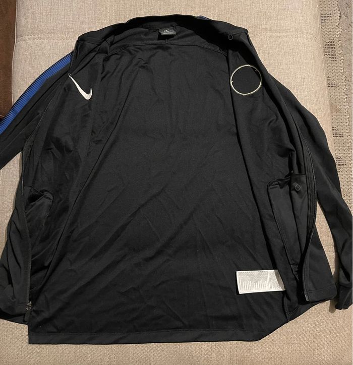 Gilet Training Chelsea 2018/2019 vintage - photo numéro 11