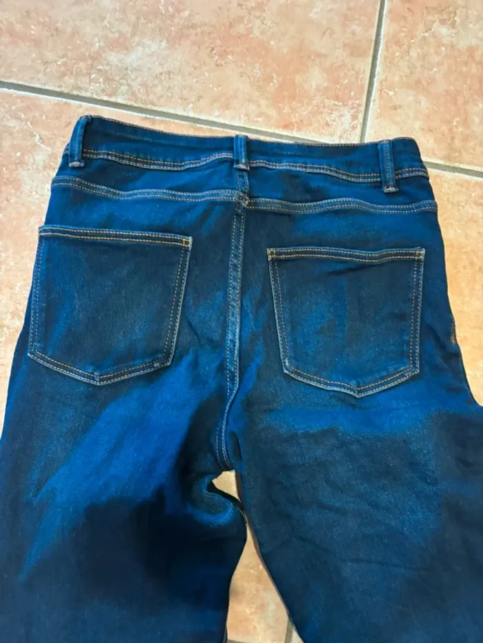 Jeans primark - photo numéro 2
