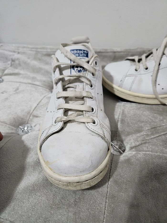 Adidas stan smith - photo numéro 3