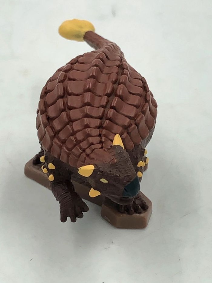 Figurine Sega Sunrise Saichania Playmates Toys - photo numéro 2