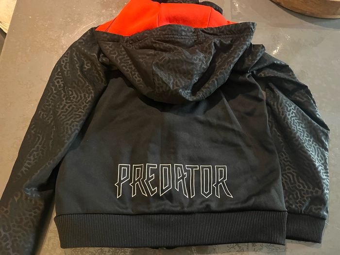 Veste adidas prédator - photo numéro 3