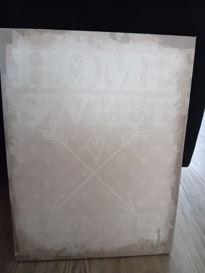 Toile - photo numéro 2