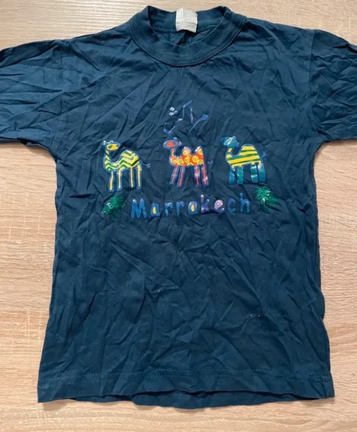 Lot T-Shirt 3 ans - photo numéro 8