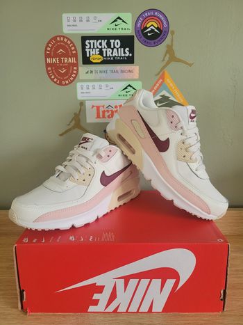 Nike Air Max 90 T39