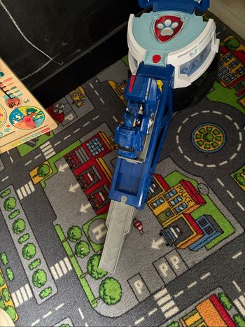 Jeux pat’patrouille
