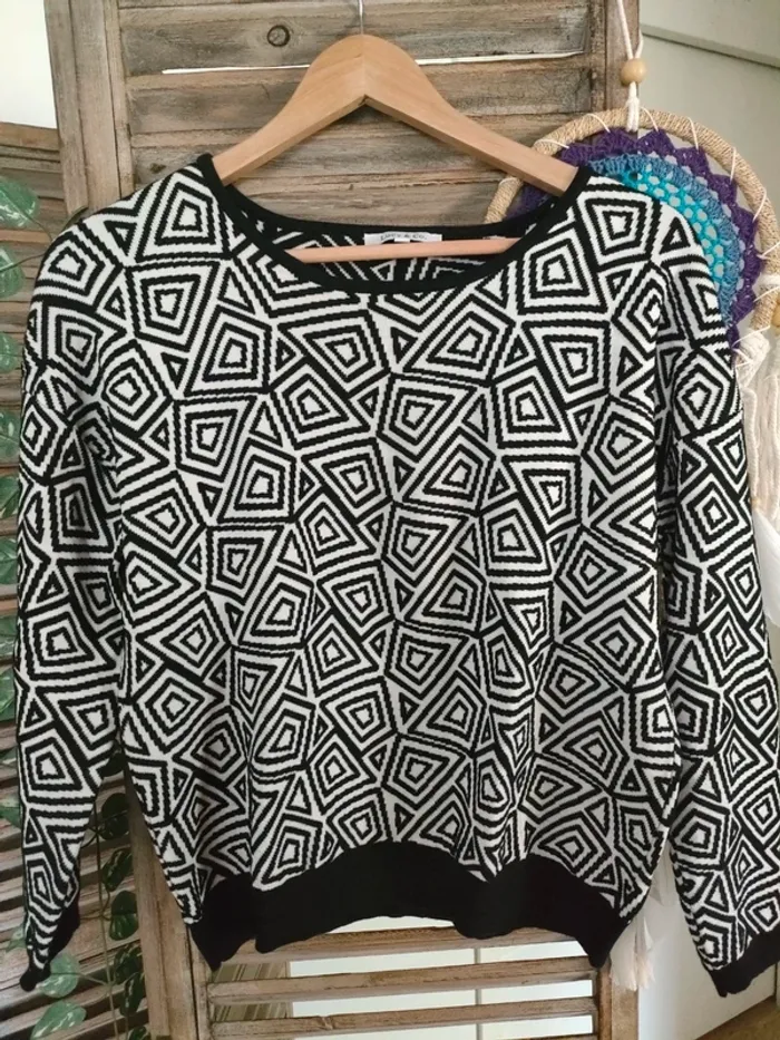 Pull S/M Lucy & Co