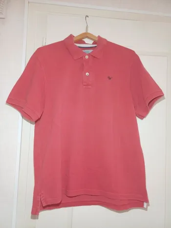 Polos  Harris Wilson