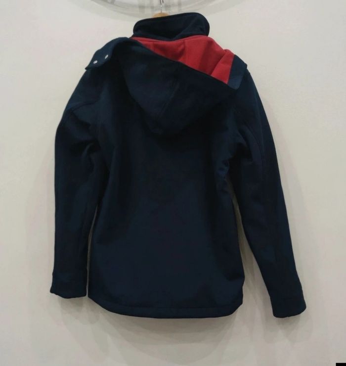 Veste hublot imperméable taille S neuve - photo numéro 3