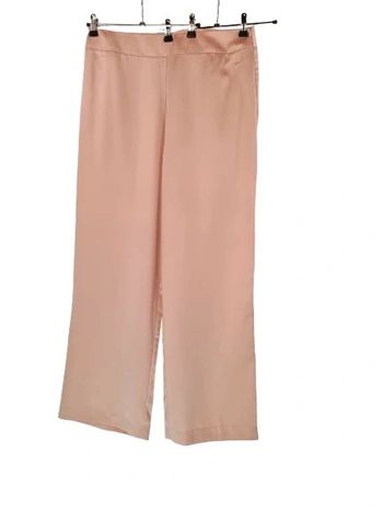 Pantalon satin new look