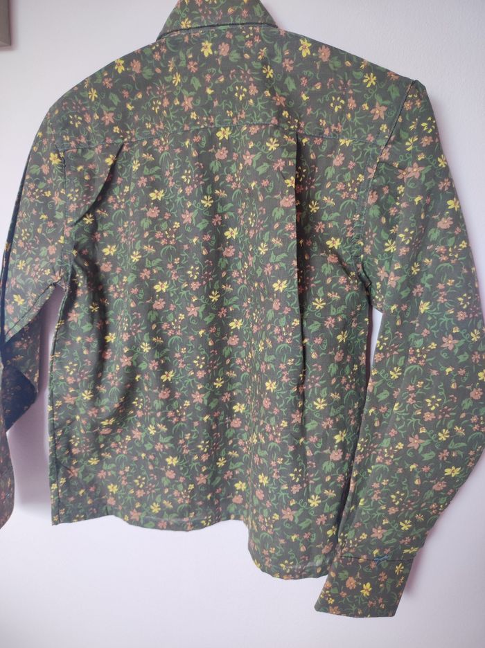 Chemise vintage - photo numéro 3
