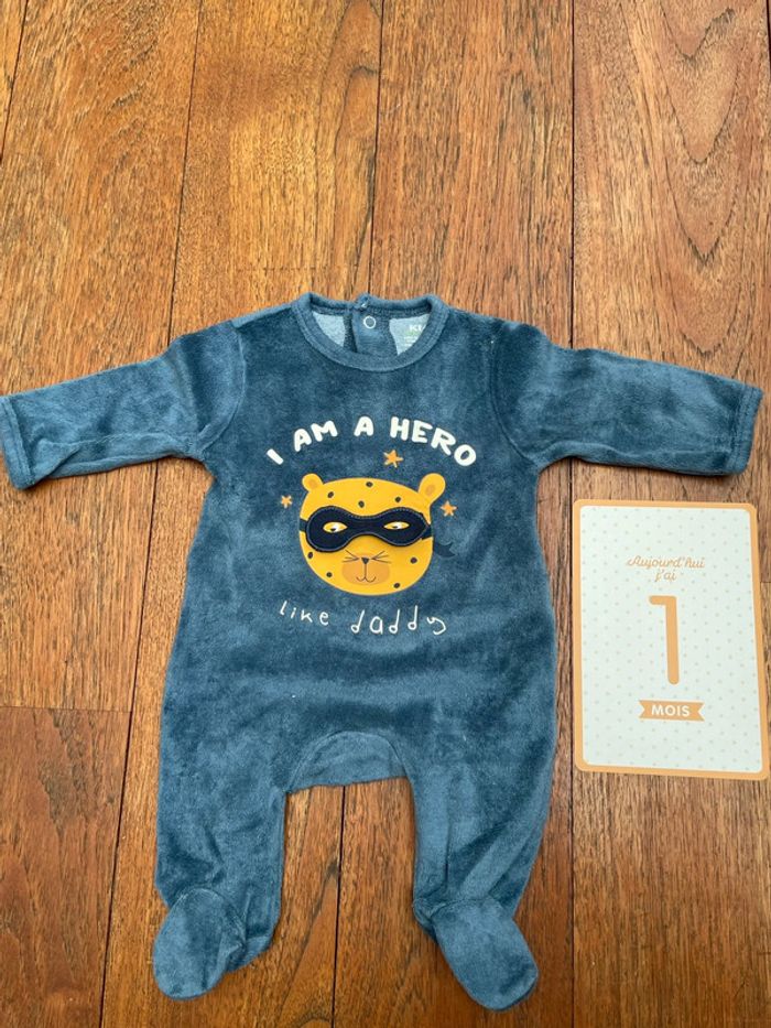 Lot de 8 pyjama - photo numéro 7
