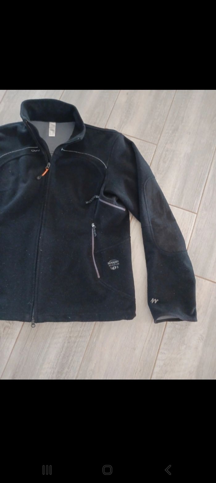 Veste homme - photo numéro 2