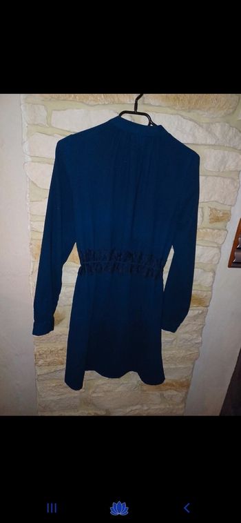 Robe fille taille 14 ans