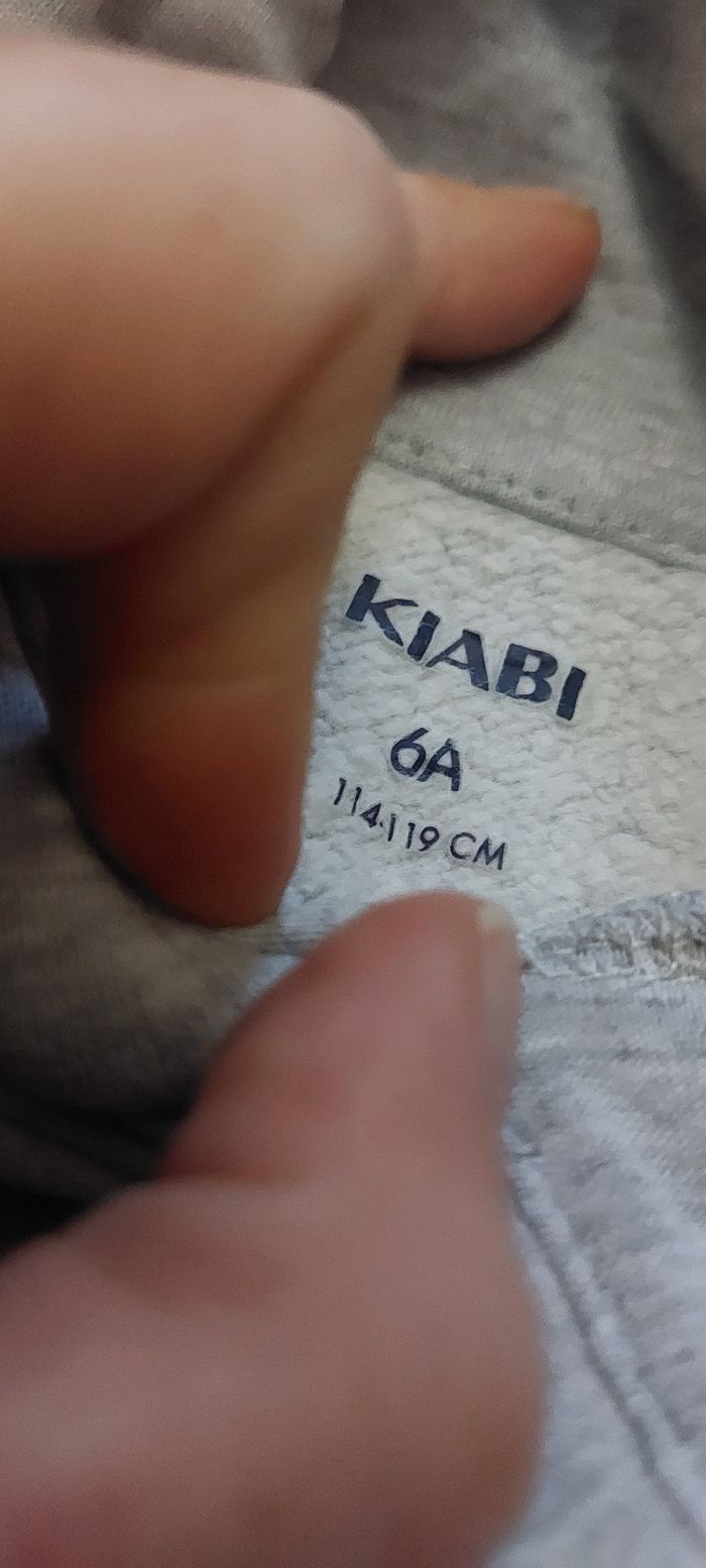 Pull kiabi 6 ans - photo numéro 2