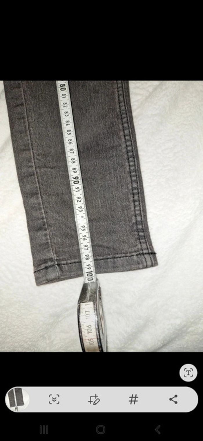 Jean's skinny taille 36 - photo numéro 4