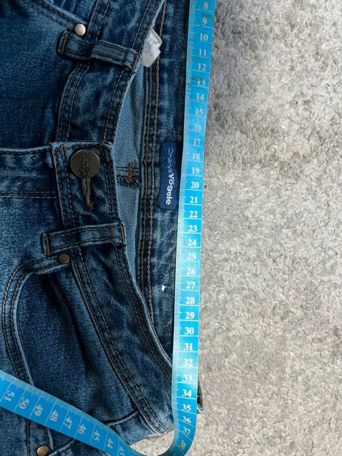 Jeans droit - photo numéro 5