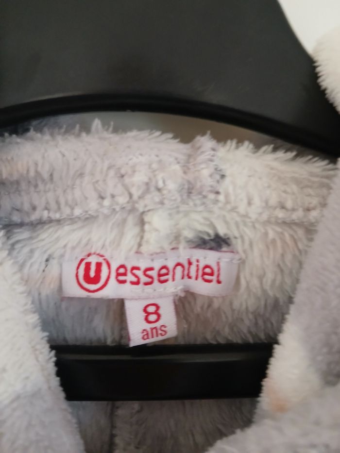 Combinaison - photo numéro 6