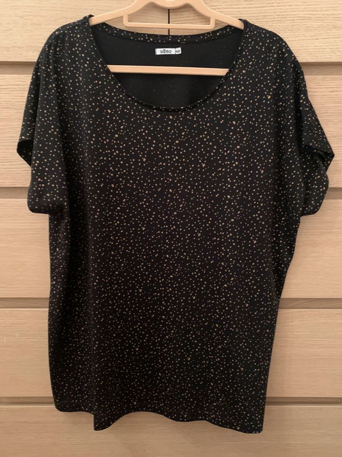 Tee-shirts femme gemo