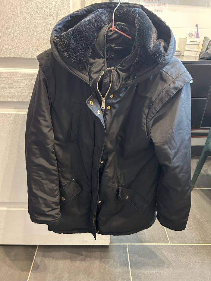 Parka Hiver Femme - photo numéro 2