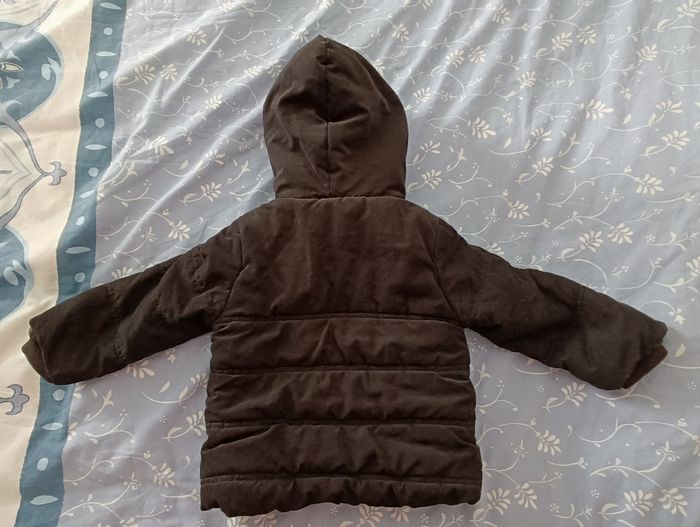 Manteau hiver 18 mois - photo numéro 3