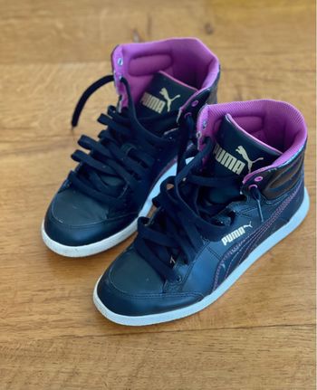Basket Puma 38