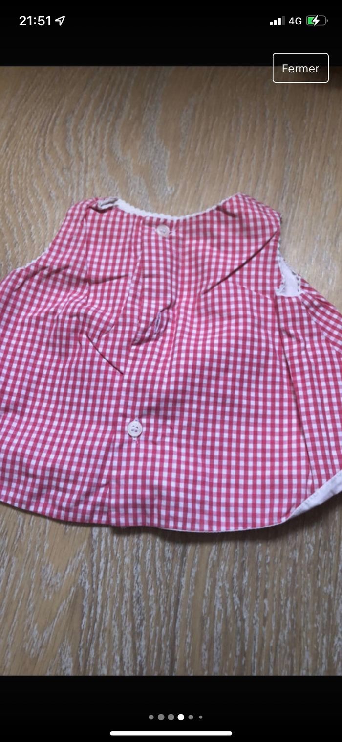 Ensemble bon point 3 mois - photo numéro 4