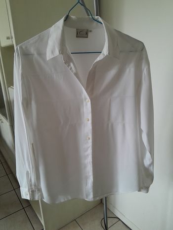 Chemise femme
