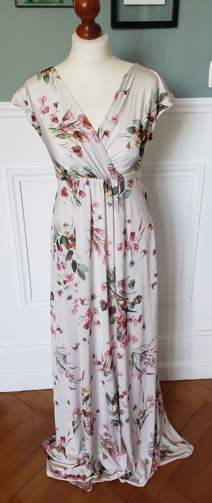 Robe maternité Tiffany Rose