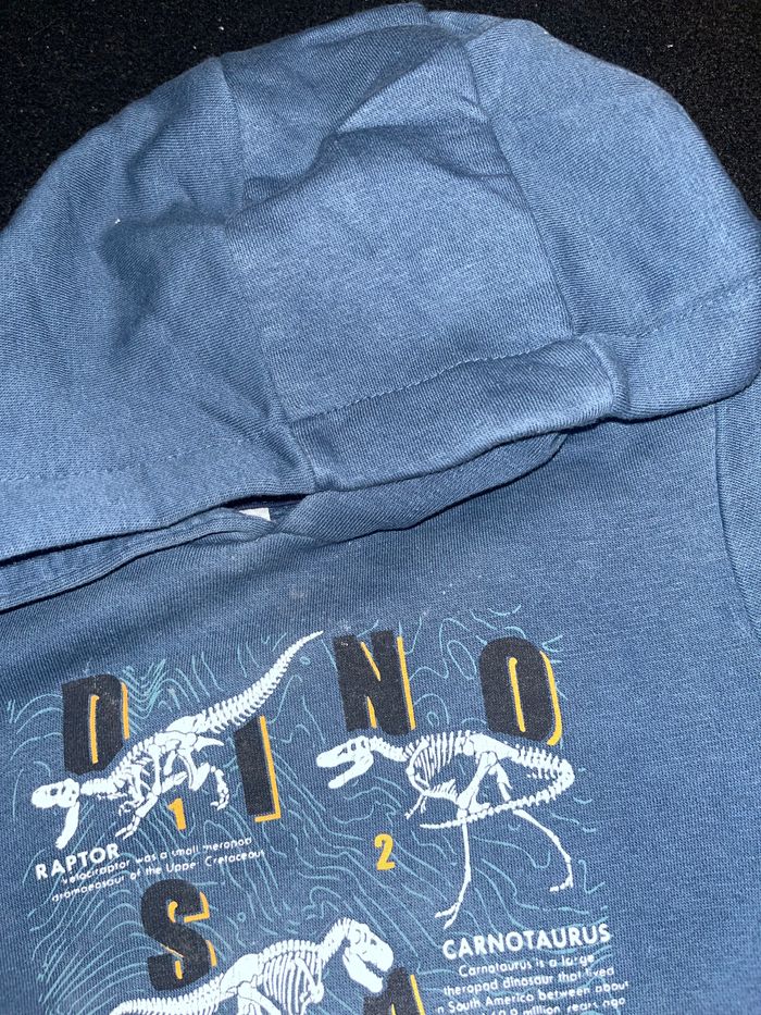 Pull 24 mois - photo numéro 6