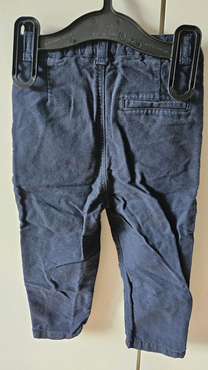 Pantalon - photo numéro 2