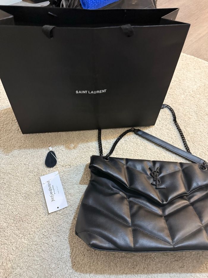 Réplique YSL - photo numéro 5