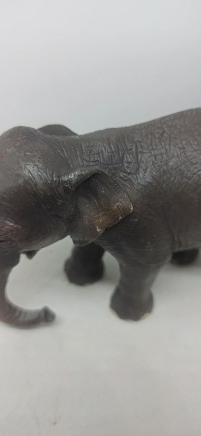 Éléphant Schleich - photo numéro 2