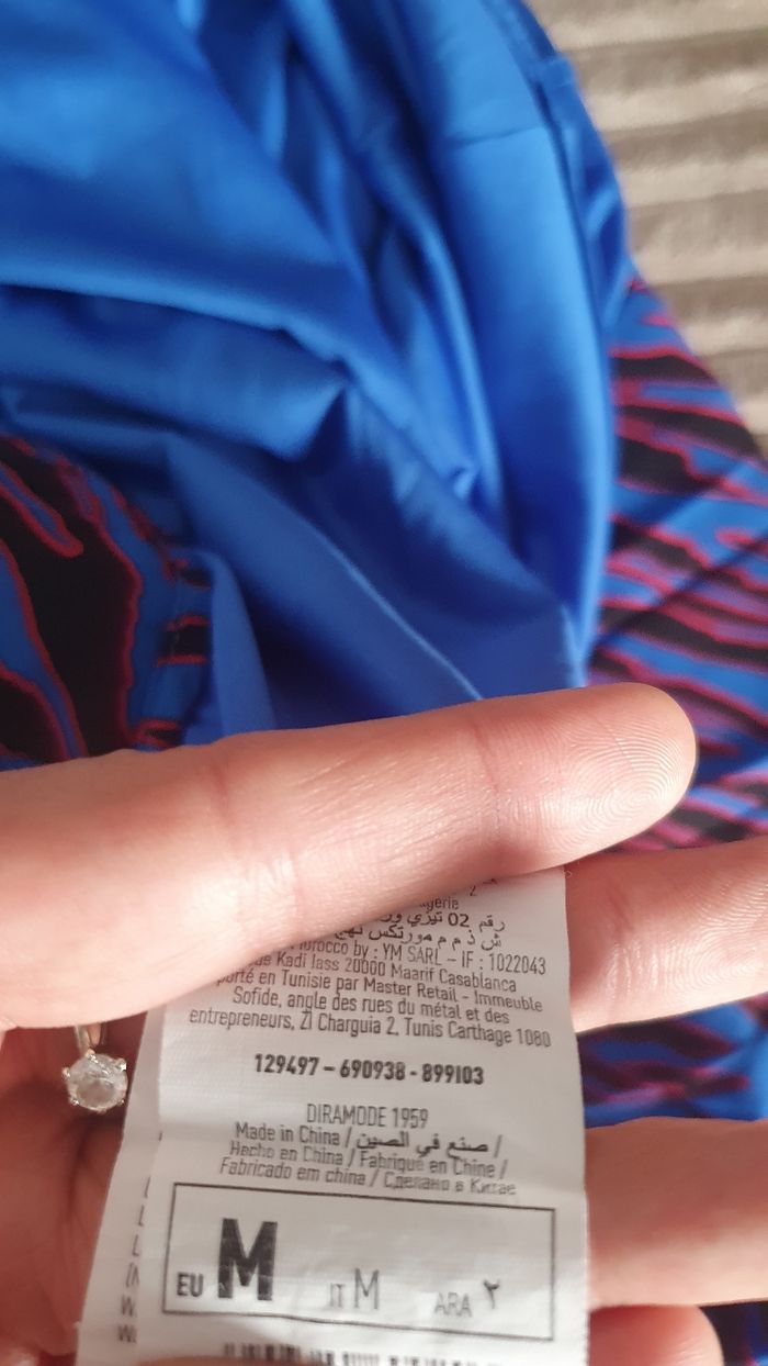 Jupe.Pimkie M - photo numéro 4