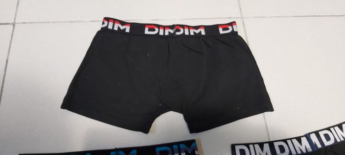 Lot de 3 boxers Dim - photo numéro 6