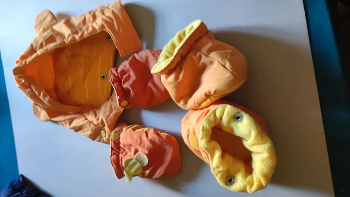 combipilote 6 mois - photo numéro 5