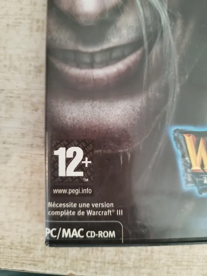 Jeu vidéo PC - photo numéro 2