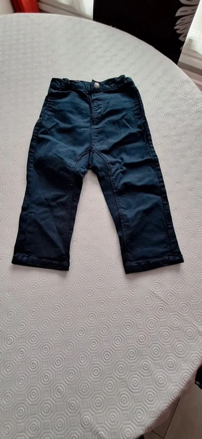 Lot vêtements 24 MOIS - photo numéro 6