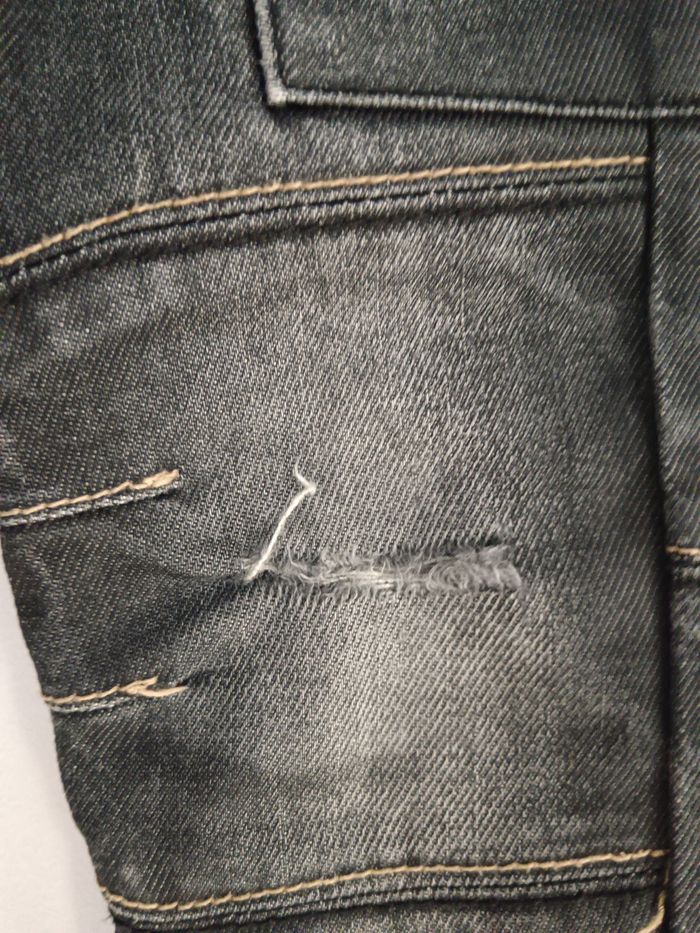 Jeans - photo numéro 3