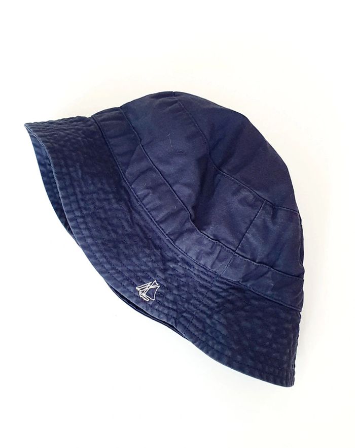 Bob Petit Bateau - 12/18M - photo numéro 4