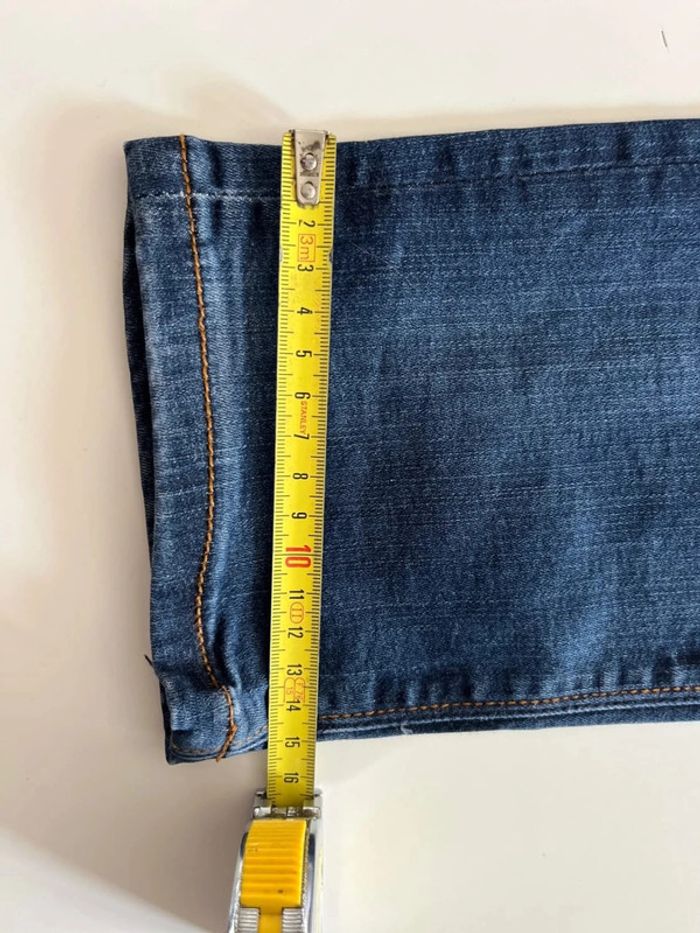 Jeans brut homme - photo numéro 3