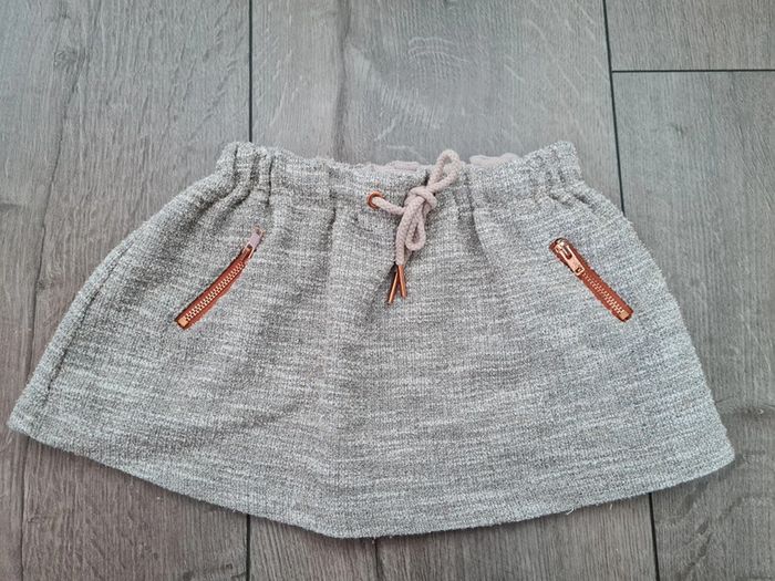 Jupe fille Lisa Rose