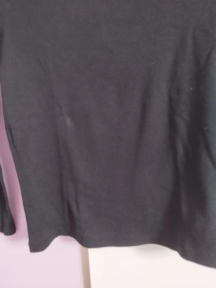 Col roulé 8 ans Verbaudet - photo numéro 2