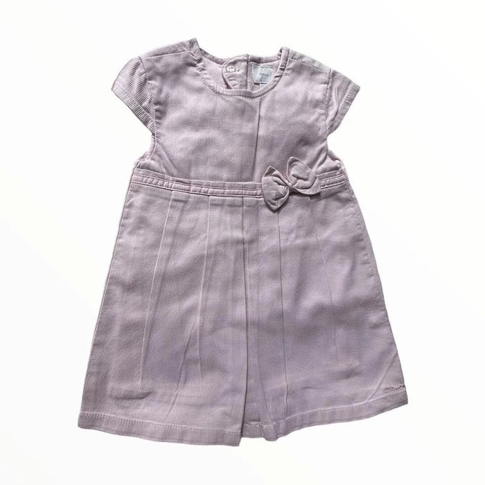 "Robe Mexx 9 - 12 mois TBE (8€) " - photo numéro 2