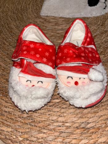 Chausson Noël