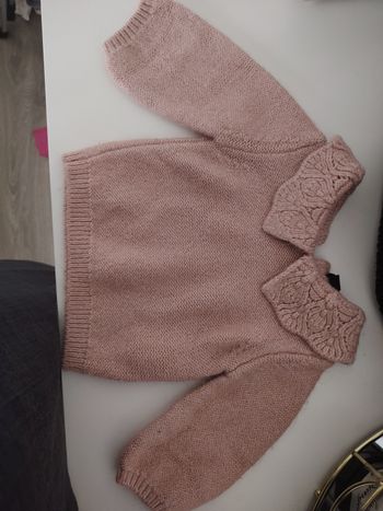 Lot vêtements bébé 6 mois